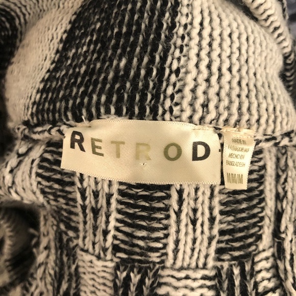 Knitted Cardigan - Picture 3 of 3